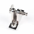 thumbnail image 6 of Marine Boat Hardware Fittings 316 Stainless Steel Knob Pin Type Mountain Seat, Awning Fittings Marine Yacht Hardware Fittings, 6 of 6