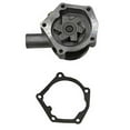 thumbnail image 2 of GMB 160-1040 Water Pump that fits a Subaru Brat (1980-1984), 2 of 5