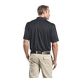 thumbnail image 2 of CornerStone Unisex Select Snag-Proof Polo | Collared Short Sleeve Shirt for Men & Women, Casual & Tough Summer Top for Work, Golf, & Tennis, 2 of 4