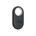 thumbnail image 2 of Samsung Galaxy SmartTag2 - Localizador Bluetooth, localizador GPS para Llaves, Cartera, Equipaje, Mascotas, Uso con tel&eacute;fonos y Tablets Android 11 o Posterior - 1 Unidad, Negro, 2 of 9