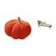 thumbnail image 5 of Almohadas de calabaza de Halloween,Almohadas de calabaza de Halloween Decoración del hogar Suave,Cojines de calabaza para Halloween,peluches,sofá,Sofá en miniatura para muñecas,Muebles de, 5 of 8