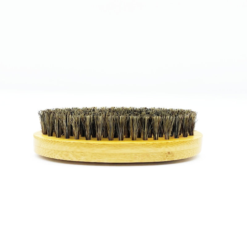 Livestock Scratch Brush For Horses, Cows, Goats & Sheep - 17.5" X 7.7" Animal Grooming Brush With Mounting Screws
