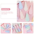 thumbnail image 2 of 12 Pcs Bandes de Correction Blanches pour Étudiants, Bandes de Correction Adorables, 2 of 8
