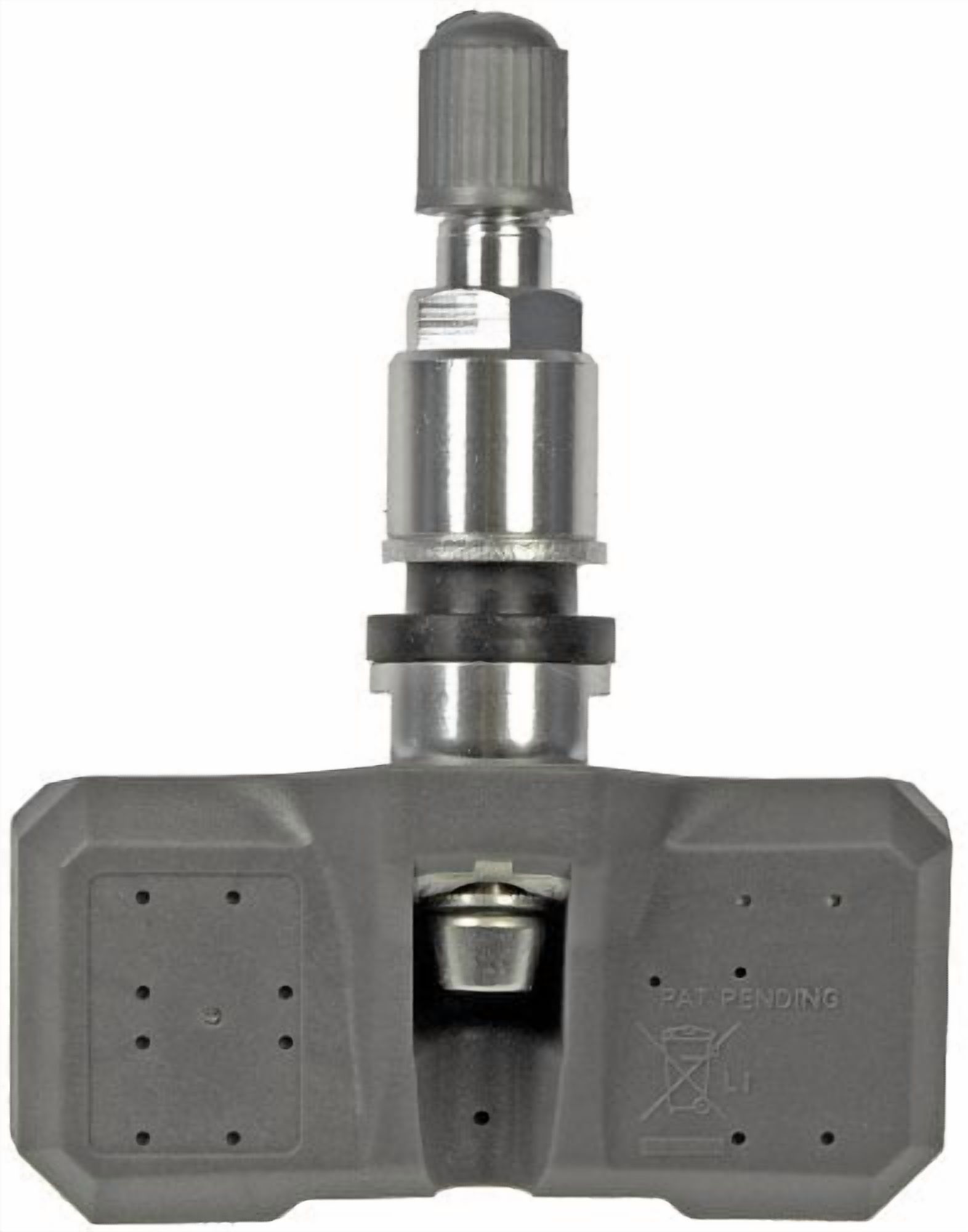 Dorman 974-051 Tire Pressure Monitoring System (TPMS) Sensor for Specific Chevrolet Models