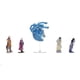 thumbnail image 4 of Toy Jada Toys Dungeons & Dragons Nano METALFIGS, paquete mediano A Jada Toys Jada Toys, 4 of 5