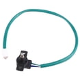 thumbnail image 2 of Black Throttle Sensor Assembly Compatible with Yamaha Golf Cart G19 G22 G23 G27, 2 of 5