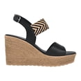 thumbnail image 2 of SANDALIAS DAMA STYLO 280 SIMIPIEL NEGRO, 2 of 4