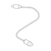 Genuine OE BMW Oxygen Sensor - 11-78-7-544-655