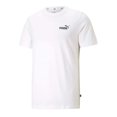 thumbnail image 1 of Playera Puma ESS Small Logo para Hombre 586668-02 blanco L Puma 586668-02 PLAY. ESS SMALL LOGO, 1 of 3