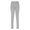 Gray-05, variant on REALiKUN Women's Cotton Solid Basic High Waist Elastic Jersey Full Length Leggings
