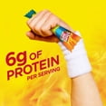 thumbnail image 5 of Slim Jim Smoked Meat Sticks, Mild Flavor, 6g Protein Per Serving, Snack Size, Father's Day Bulk Snack Gifts, 0.28 oz. (46 Count), 5 of 10