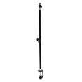 thumbnail image 1 of Support de Table de Bureau Réglable, Support de Bureau Extensible Téléphone C Clamp Mount Support de Bureau Support Esthétique Élégant, 1 of 14