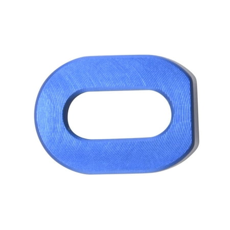 

for 4Pc for Aluminum Motor Mount Washers Shims & Stainless Steel Screws for RC CAR Part 1/5 Traxxas 8S 77086-4 B