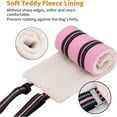 thumbnail image 5 of UOSIA Dog Lift Harness Medium - Hind Leg Support Sling with Hip Padding, 5 of 8