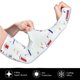 thumbnail image 2 of Balery Nautical Lighthouse Sailboat Mangas Refrescantes para Brazos para Hombre y Mujer – Transpirables y Absorbentes de Humedad para Mujeres, Hombres y Niños, 2 of 7