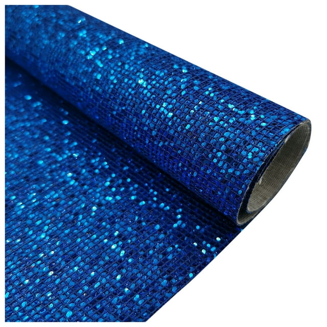 Colored Faux Leather Upholstery Crafts Fabric For DIY Crafts Making
