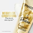 thumbnail image 5 of Pantene Miracle Rescue Deep Conditioning Treatment, 8 oz, 2 Pack, 5 of 7