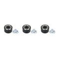 thumbnail image 1 of maskred 3 Pcs Expérience Facile Crampons de Roue Remplacement avec Fiable Automobile 3 Ensembles, 1 of 6