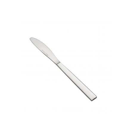 

Windsor Dinner Knife 18/0 Heavyweight 8 Stainless Steel Silver Pack of 12 2 packs
