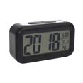 thumbnail image 3 of [upgrade Version] Battery Operated Alarm Clock,electronic Large Lcd Display Digital Alarm Clocks Wi, 3 of 5