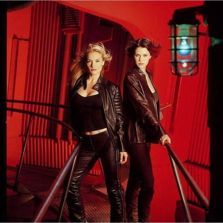 Mutant X: The Complete Collection (Blu-ray) - Walmart.com