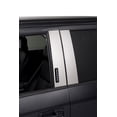 thumbnail image 2 of Putco 402672 Classic Decorative Pillar Posts w/o Accents Fits select: 2019 FORD F150 SUPERCREW, 2016-2018 FORD F150, 2 of 4