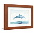 thumbnail image 1 of Sea Life III, Framed Art Print Wall Art by Lisa Audit Sold by Art.Com, 1 of 5
