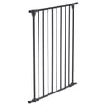 thumbnail image 2 of IVV Tall Gate One-Panel Extension, Black, 2 of 5