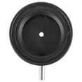 thumbnail image 4 of Manual Aperture Adjustable Mechanical Iris Diaphragm Iris Diaphragm for Digital Camera Microscope Iris Lens SK12, 4 of 8