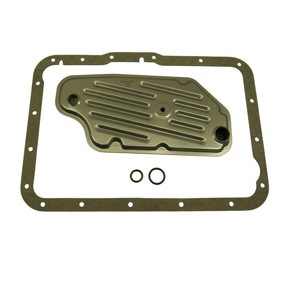 Transmission Filter Kit Fits select: 1989-2011 FORD RANGER, 2002 FORD EXPLORER XLT
