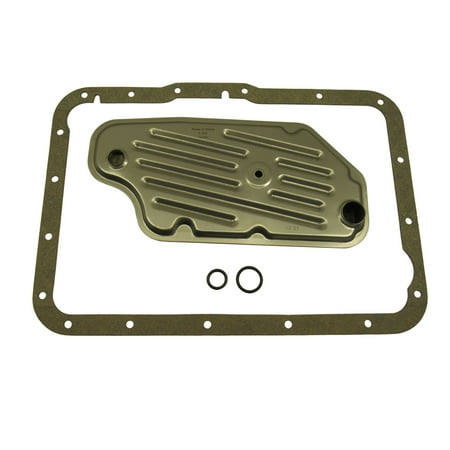 Transmission Filter Kit Fits select: 1989-2011 FORD RANGER, 2002 FORD EXPLORER XLT