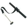 thumbnail image 1 of Antebrazo Entrenamiento Ejercitador Brazo Fuerza Entrenador Rizador para Gimnasio Hogar, 1 of 9