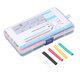 thumbnail image 5 of 140Pcs Wire Wrap Assortment Kit Heat Shrink Tubing DIY Electrical Cable Insulation Sleeve, 5 of 5