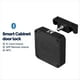 thumbnail image 3 of Cerradura Inteligente Tuya con Bluetooth y Control Remoto, Sin Llave, con Tarjeta IC, para Puertas, Armarios, Muebles y Cajones., 3 of 5