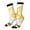 2 Black-1, variant on Sunflower Gnomes5 Crew Socks for Men & Women, Breathable Casual Athletic Ankle Socks