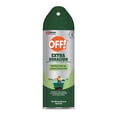 thumbnail image 1 of Repelente de Insectos en Aerosol OFF! Extra Duración 170gr, 1 of 5
