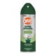 thumbnail image 1 of Repelente de Insectos en Aerosol OFF! Extra Duración 170gr, 1 of 5
