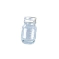 thumbnail image 4 of Botella de almacenamiento de reactivos Capacidad de 30 ml de muestra transparente Tapa de rosca de boca ancha con Tapa Argenta Cola Botella de reactivo, 4 of 8