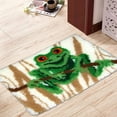 thumbnail image 3 of Senya Rug Hooking Kits, Latch Hook Kits for Adults, Tree Frog Latch Hook Rug Kits for Kids, with Latch Hook and Canvas, 3 of 5