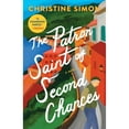 thumbnail image 1 of Pre-Owned The Patron Saint of Second Chances (Paperback) 1982188782 9781982188788, 1 of 1