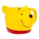 thumbnail image 3 of Taza plateada de cerámica Buffalo Disney Winnie the Pooh, 590 ml, 3 of 8