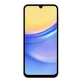 thumbnail image 2 of Smartphone Samsung Galaxy A15 5G 128GB Amarillo Telcel, 2 of 4