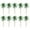 7cm#, variant on AYYUFE 10Pcs Mini Artificial Coconut Palm Trees Model DIY Landscape Layout Accessory