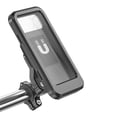 thumbnail image 1 of LUVCLS Soporte universal para teléfono móvil de motocicleta y bicicleta, giratorio 360°, nuevo, 1 of 1