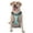 With Accessories, variant on Vsdgher Blue Marble Pattern Dog Harness,No Pull Pet Harness with Soft Padded Handle,Adjustable Reflective Vest with 2 Buckles,4 Slide Buckles,S-XL