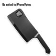 thumbnail image 2 of Divertida funda blanda para móvil cuchillo cocina machete -iPhone14plus, iPhone14Promax Zhivalor BST2000736-2, 2 of 5