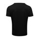 thumbnail image 3 of pstuiky Mangas cortas para hombre, Camisa formal con estampado de color para hombre, blusa de manga larga con cuello vuelto, blusa de manga corta con cuello vuelto ropa de hombre xl, 3 of 5