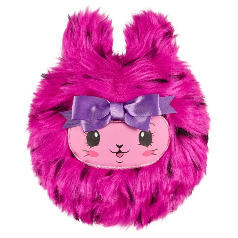 PP CHEEKI LGE PK - FUZZIN THE BUNNY - Walmart.com