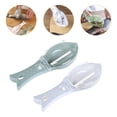 thumbnail image 4 of MasteelfCA 2pcs Fish Scaler Fish Skin Brush Fast Fish Scale Remover Fish Descaler Tool, 4 of 8