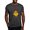 Charcoal, variant on - Construction Chick Men's Value T Shirt - Men's Classic Graphic Cotton T-Shirt